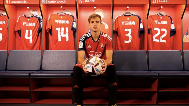 多宝体育体育成为奥萨苏纳的官方博彩合作伙伴